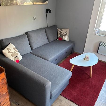 Apartment Owl Kořenov Екстериор снимка