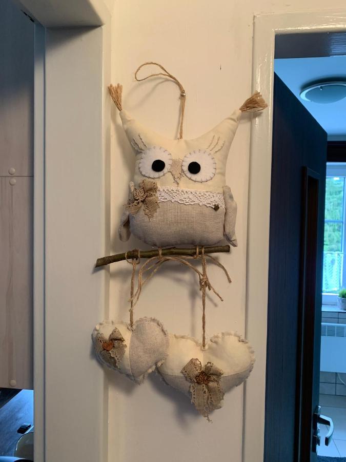 Apartment Owl Kořenov Екстериор снимка