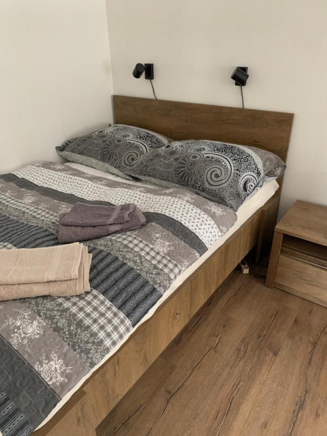 Apartment Owl Kořenov Екстериор снимка