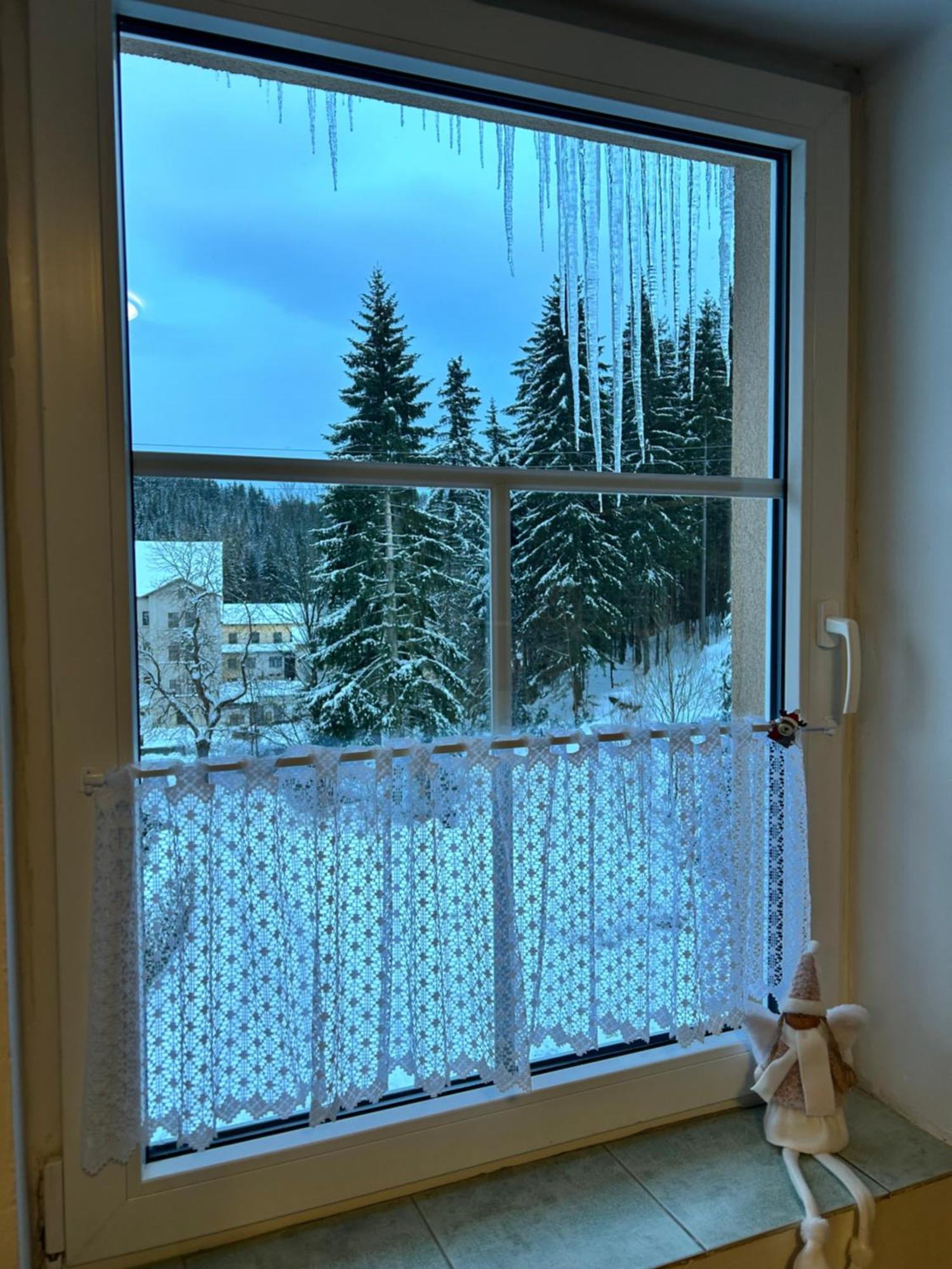 Apartment Owl Kořenov Екстериор снимка