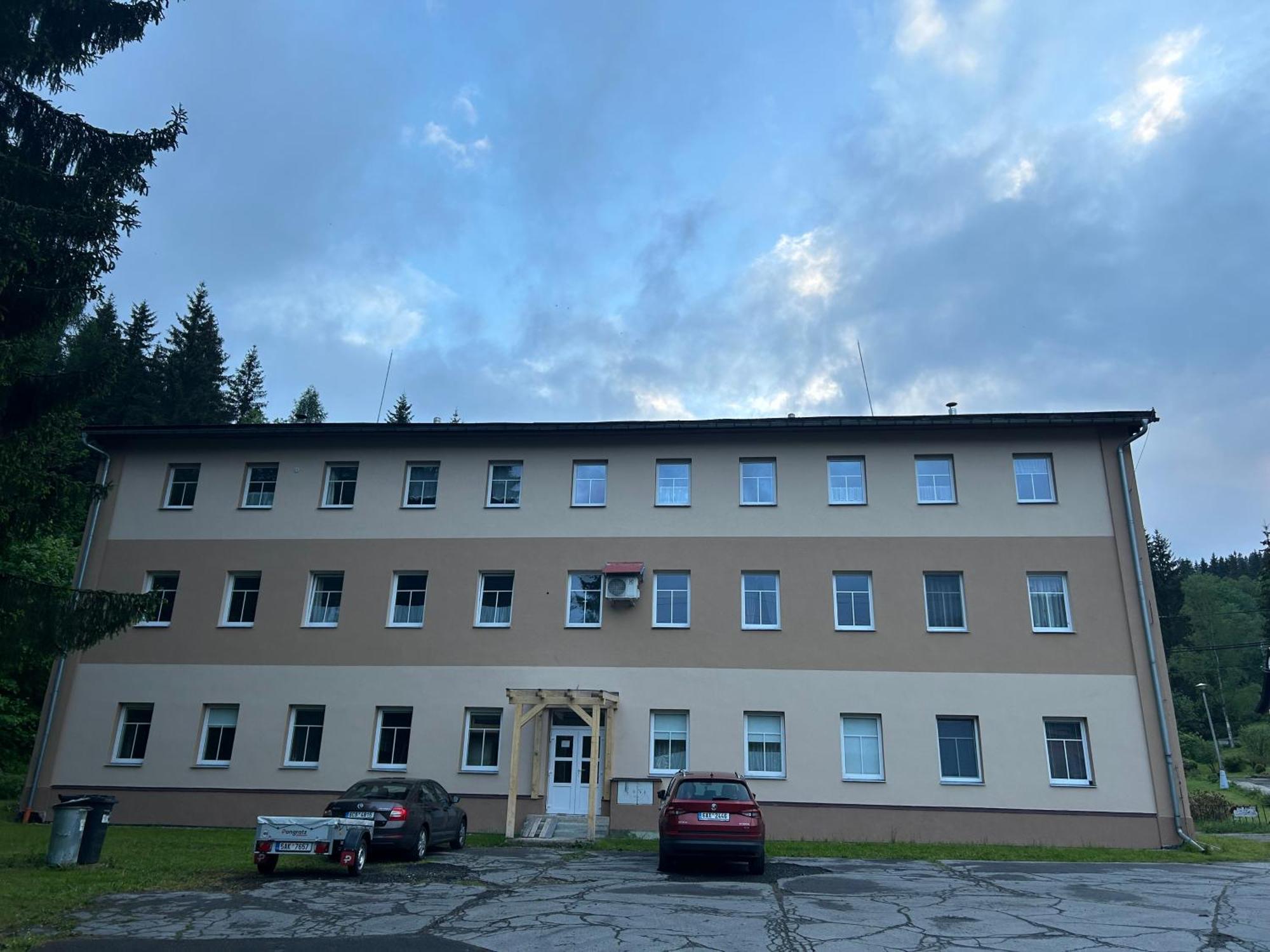 Apartment Owl Kořenov Екстериор снимка