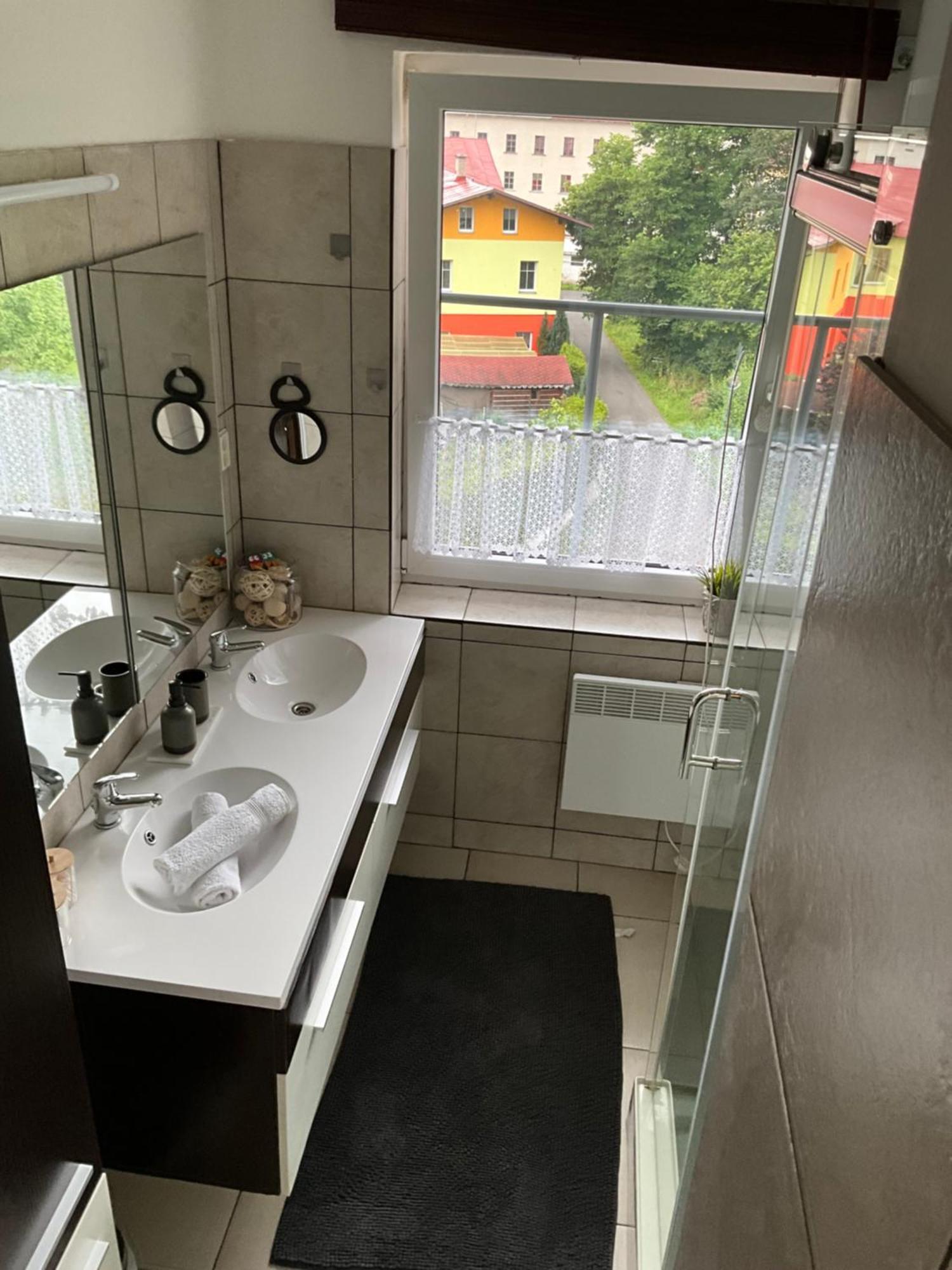 Apartment Owl Kořenov Екстериор снимка