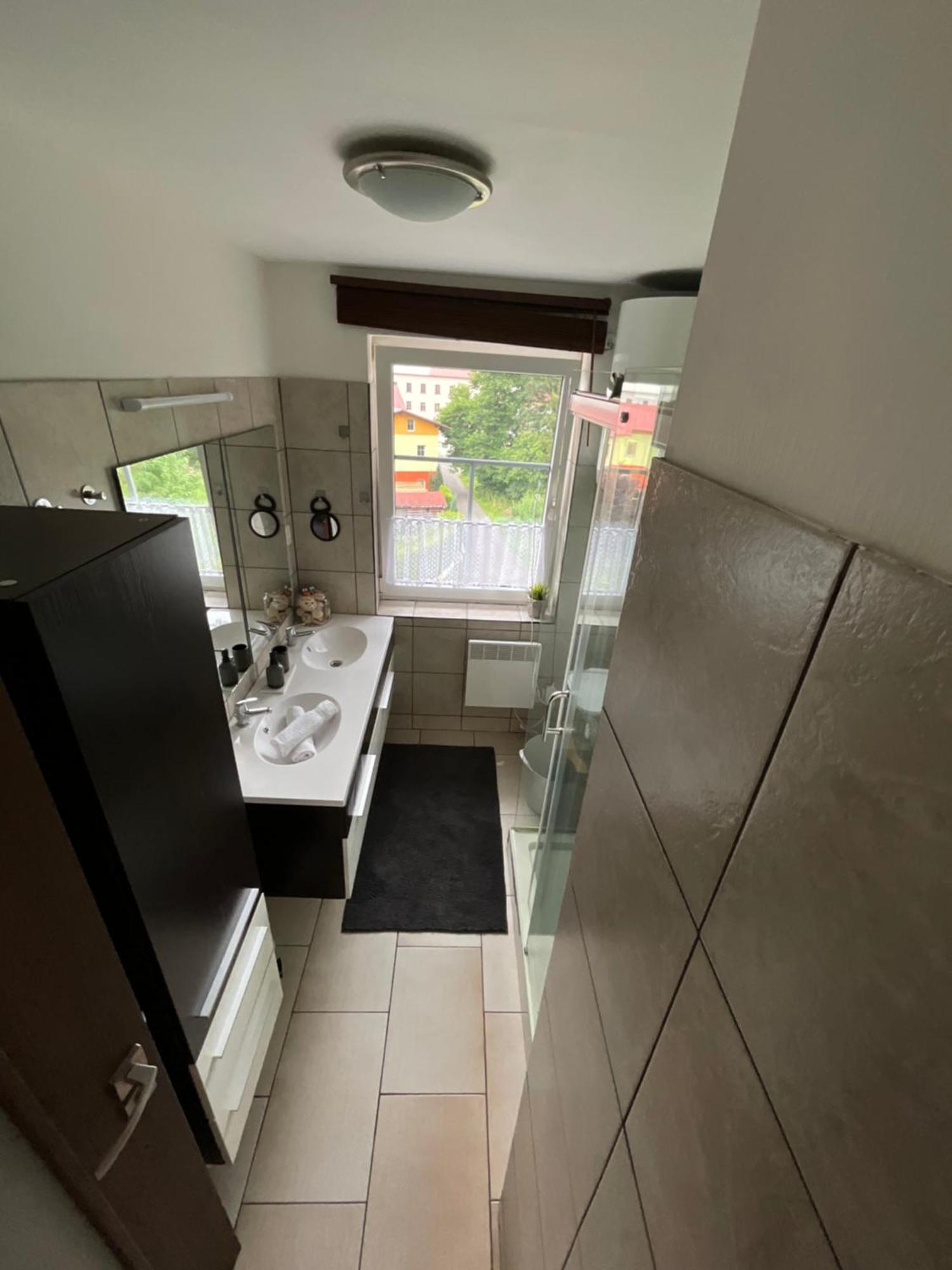 Apartment Owl Kořenov Екстериор снимка