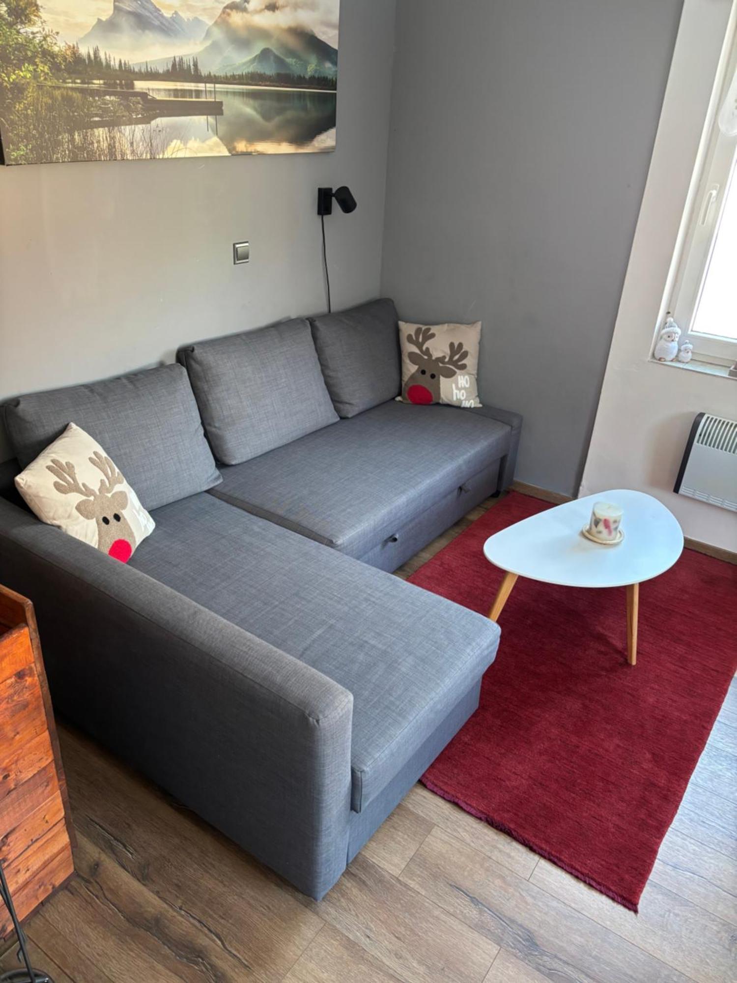 Apartment Owl Kořenov Екстериор снимка